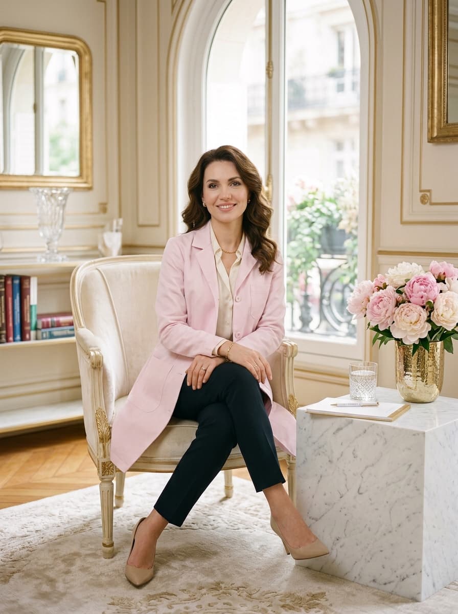 Medic specialist estetică — Beauty Clinique