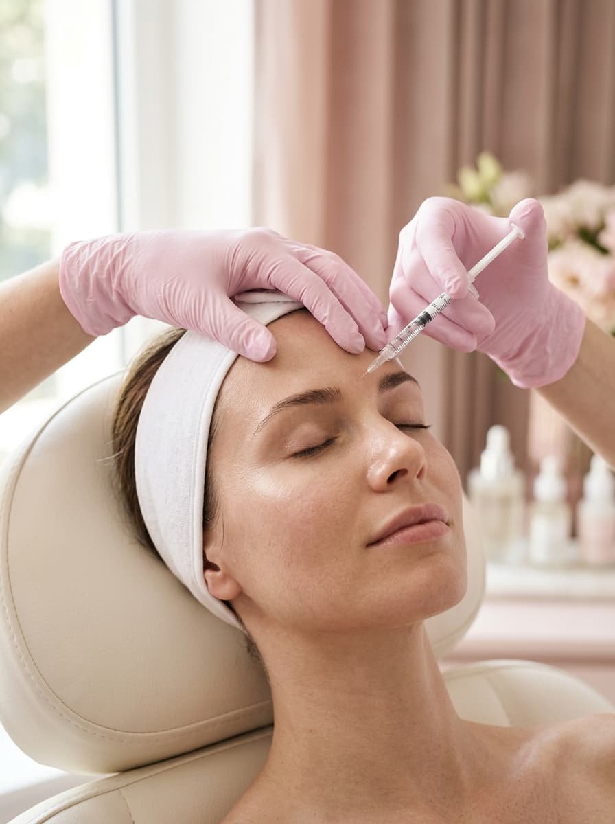 Botox & Toxină Botulinică